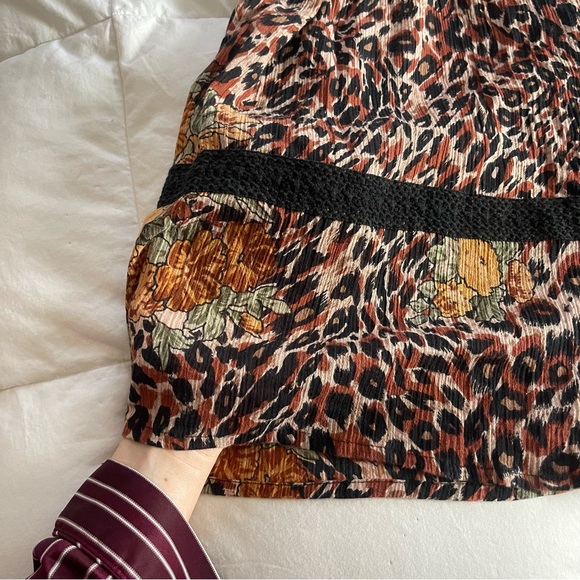 Y2K 100% cotton house dress - Picture 7 of 9